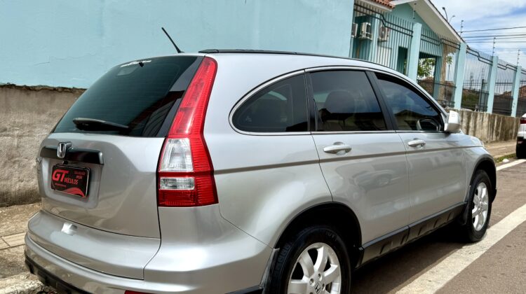 HONDA CR-V LX 2.0