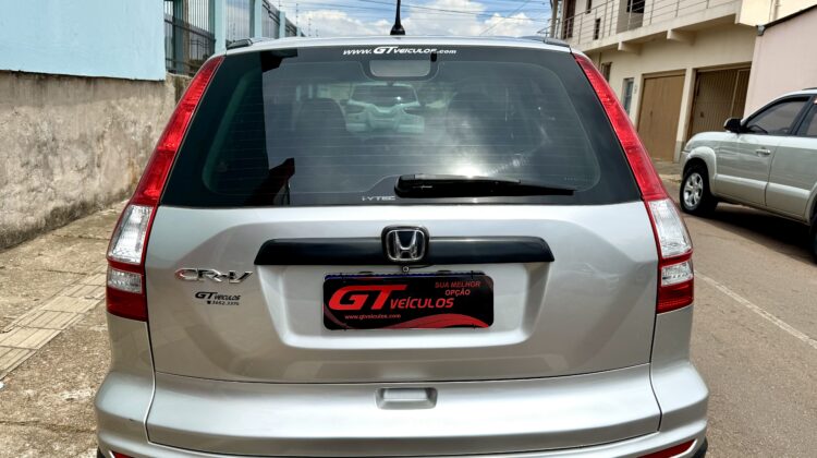 HONDA CR-V LX 2.0