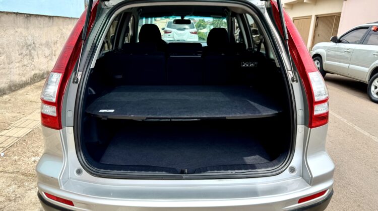 HONDA CR-V LX 2.0