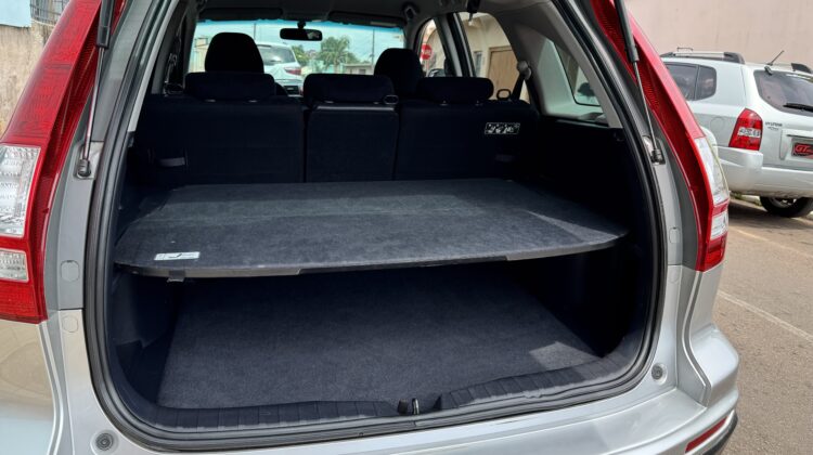 HONDA CR-V LX 2.0