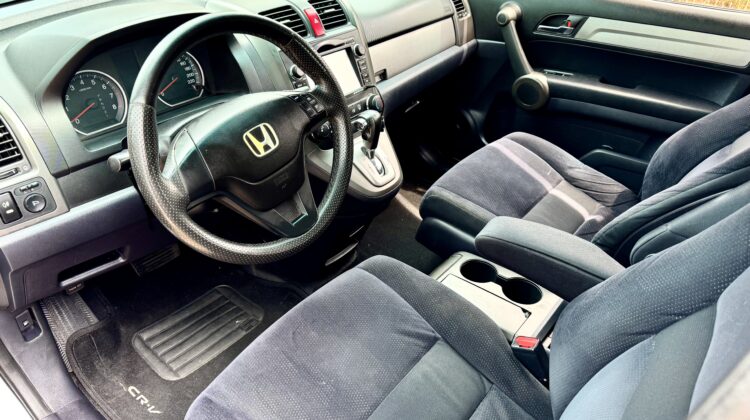 HONDA CR-V LX 2.0