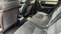HONDA CR-V LX 2.0