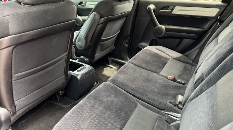 HONDA CR-V LX 2.0