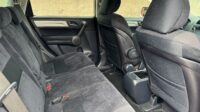 HONDA CR-V LX 2.0