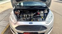 FORD NEW FIESTA HT 1.5