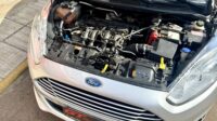 FORD NEW FIESTA HT 1.5