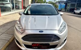 FORD NEW FIESTA HT 1.5
