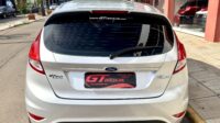 FORD NEW FIESTA HT 1.5