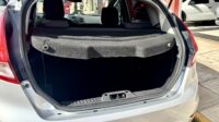 FORD NEW FIESTA HT 1.5