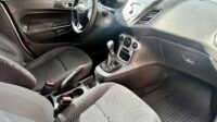FORD NEW FIESTA HT 1.5