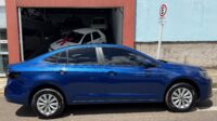 VOLKSWAGEN VIRTUS 1.0TSI