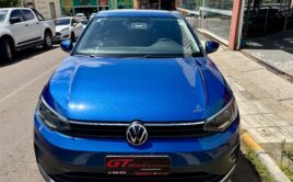 VOLKSWAGEN VIRTUS 1.0TSI