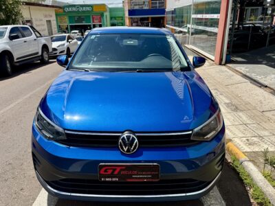 VOLKSWAGEN VIRTUS 1.0TSI