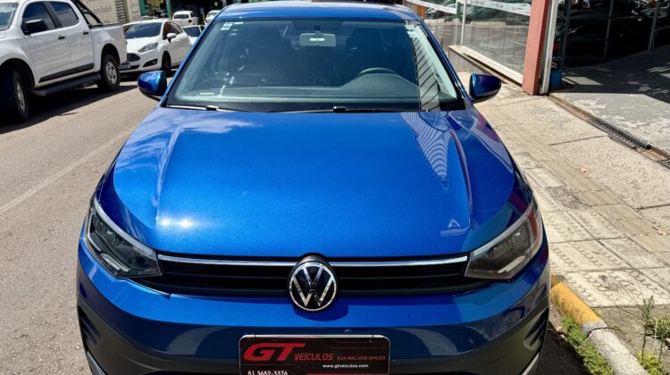 VOLKSWAGEN VIRTUS 1.0TSI