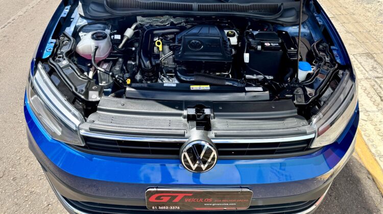 VOLKSWAGEN VIRTUS 1.0TSI