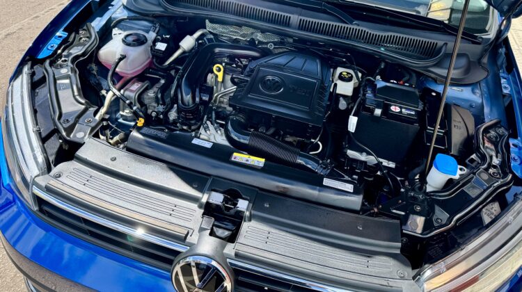 VOLKSWAGEN VIRTUS 1.0TSI