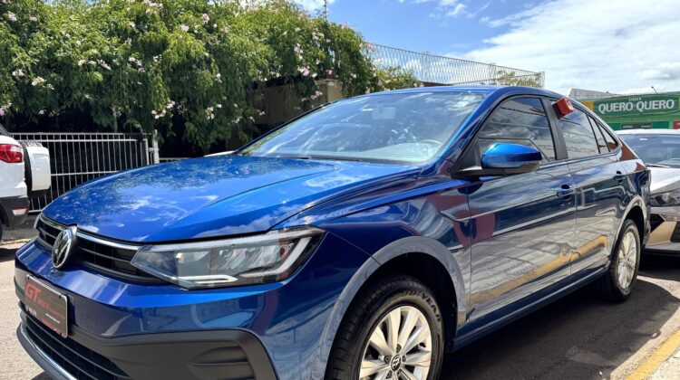 VOLKSWAGEN VIRTUS 1.0TSI