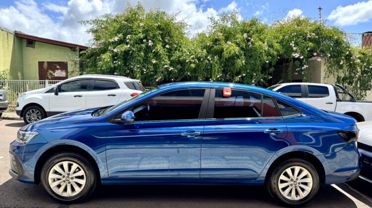 VOLKSWAGEN VIRTUS 1.0TSI