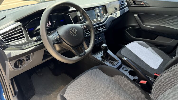 VOLKSWAGEN VIRTUS 1.0TSI