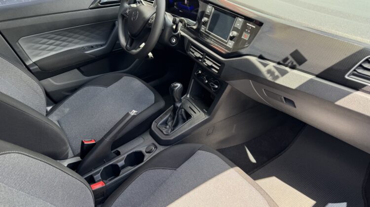 VOLKSWAGEN VIRTUS 1.0TSI