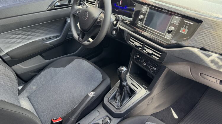 VOLKSWAGEN VIRTUS 1.0TSI