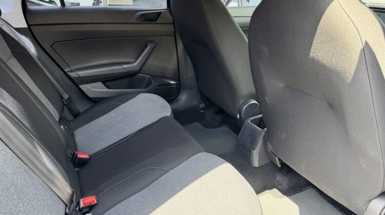 VOLKSWAGEN VIRTUS 1.0TSI