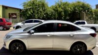 CHEVROLET ONIX PLUS LT 1.0T