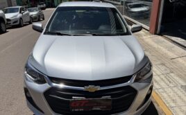 CHEVROLET ONIX PLUS LT 1.0T
