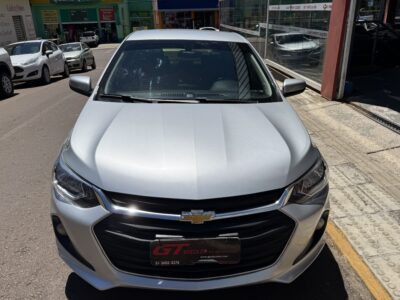 CHEVROLET ONIX PLUS LT 1.0T