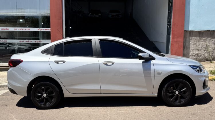 CHEVROLET ONIX PLUS LT 1.0T