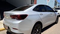 CHEVROLET ONIX PLUS LT 1.0T