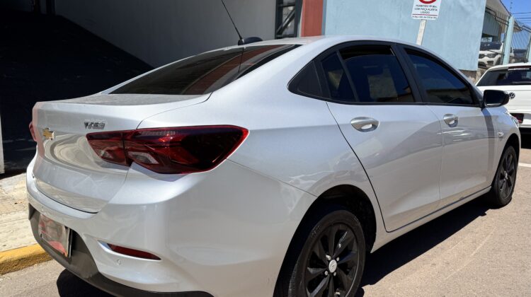 CHEVROLET ONIX PLUS LT 1.0T