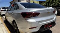 CHEVROLET ONIX PLUS LT 1.0T