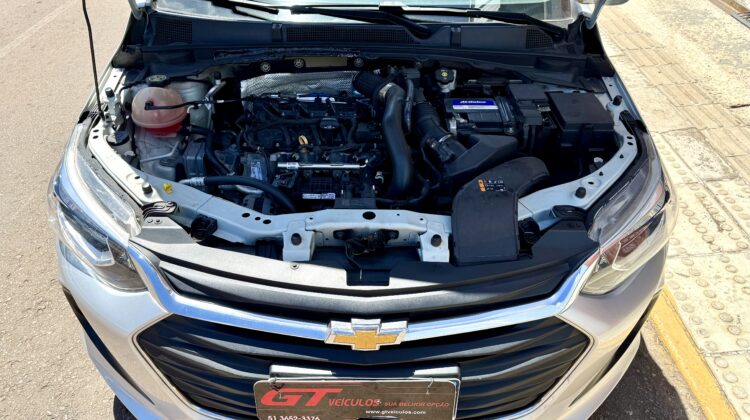 CHEVROLET ONIX PLUS LT 1.0T