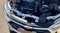 CHEVROLET ONIX PLUS LT 1.0T