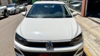 VOLKSWAGEN POLO HATCH 1.0