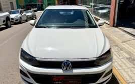 VOLKSWAGEN POLO HATCH 1.0