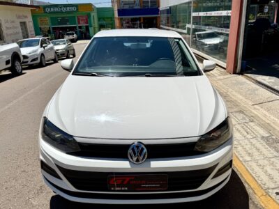 VOLKSWAGEN POLO HATCH 1.0