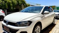 VOLKSWAGEN POLO HATCH 1.0