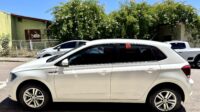 VOLKSWAGEN POLO HATCH 1.0
