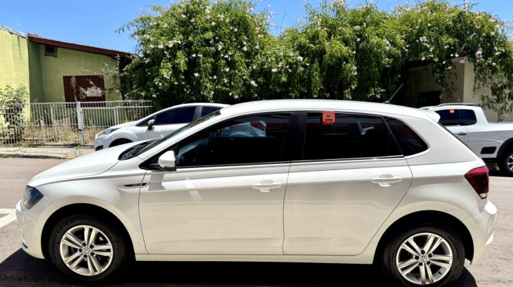 VOLKSWAGEN POLO HATCH 1.0