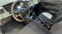 VOLKSWAGEN POLO HATCH 1.0
