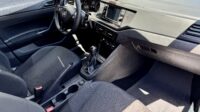 VOLKSWAGEN POLO HATCH 1.0