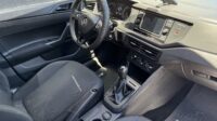 VOLKSWAGEN POLO HATCH 1.0