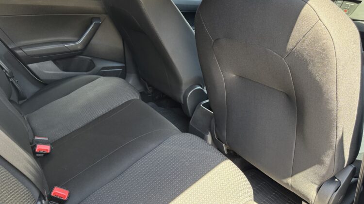 VOLKSWAGEN POLO HATCH 1.0
