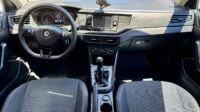 VOLKSWAGEN POLO HATCH 1.0