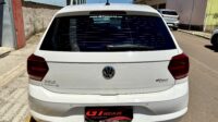 VOLKSWAGEN POLO HATCH 1.0