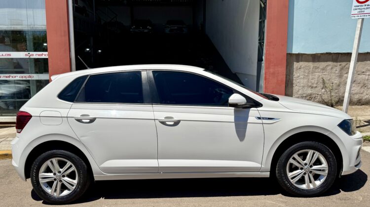 VOLKSWAGEN POLO HATCH 1.0
