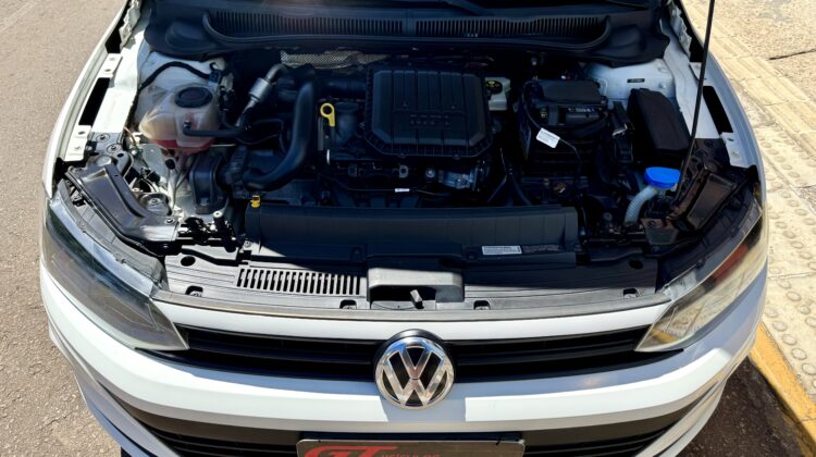 VOLKSWAGEN POLO HATCH 1.0