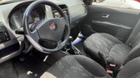 FIAT SIENA EL 1.0